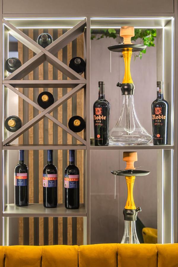 Pensiunea Iristar Fălticeni エクステリア 写真